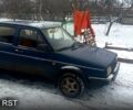 Синій Фольксваген Джетта, об'ємом двигуна 1.6 л та пробігом 211 тис. км за 680 $, фото 5 на Automoto.ua