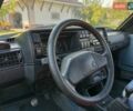 Синий Фольксваген Джетта, объемом двигателя 1.6 л и пробегом 269 тыс. км за 1850 $, фото 22 на Automoto.ua