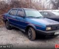 Синій Фольксваген Джетта, об'ємом двигуна 16 л та пробігом 150 тис. км за 850 $, фото 1 на Automoto.ua