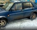 Синій Фольксваген Джетта, об'ємом двигуна 1.6 л та пробігом 211 тис. км за 680 $, фото 2 на Automoto.ua