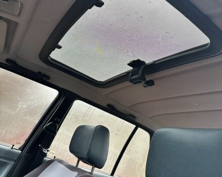 Синий Фольксваген Джетта, объемом двигателя 1.6 л и пробегом 200 тыс. км за 1800 $, фото 5 на Automoto.ua