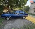 Синий Фольксваген Джетта, объемом двигателя 1.78 л и пробегом 300 тыс. км за 1000 $, фото 3 на Automoto.ua