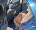 Синий Фольксваген Джетта, объемом двигателя 1.8 л и пробегом 350 тыс. км за 1650 $, фото 4 на Automoto.ua