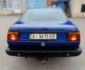 Фольксваген Джетта 1988 в Чернигове на Automoto.ua Синий Фольксваген Джетта, объемом двигателя 1.6 л и пробегом 0 тыс. км за 1400 $, фото 3 на Automoto.ua