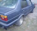 Синий Фольксваген Джетта, объемом двигателя 1.6 л и пробегом 250 тыс. км за 700 $, фото 5 на Automoto.ua
