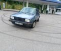 Синий Фольксваген Джетта, объемом двигателя 1.6 л и пробегом 211 тыс. км за 1351 $, фото 1 на Automoto.ua