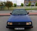 Фольксваген Джетта 1988 в Чернигове на Automoto.ua Синий Фольксваген Джетта, объемом двигателя 1.6 л и пробегом 0 тыс. км за 1400 $, фото 1 на Automoto.ua