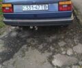 Синий Фольксваген Джетта, объемом двигателя 1.8 л и пробегом 255 тыс. км за 1500 $, фото 1 на Automoto.ua