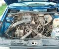 Синій Фольксваген Джетта, об'ємом двигуна 1 л та пробігом 415 тис. км за 1100 $, фото 1 на Automoto.ua