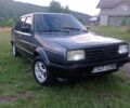 Синій Фольксваген Джетта, об'ємом двигуна 1.6 л та пробігом 300 тис. км за 750 $, фото 1 на Automoto.ua