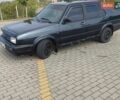 Синий Фольксваген Джетта, объемом двигателя 1.8 л и пробегом 300 тыс. км за 1099 $, фото 1 на Automoto.ua