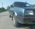 Синий Фольксваген Джетта, объемом двигателя 1.8 л и пробегом 999 тыс. км за 850 $, фото 2 на Automoto.ua
