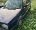 Синій Фольксваген Джетта, об'ємом двигуна 1.3 л та пробігом 200 тис. км за 651 $, фото 1 на Automoto.ua
