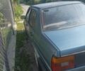 Синий Фольксваген Джетта, объемом двигателя 1.8 л и пробегом 999 тыс. км за 850 $, фото 1 на Automoto.ua