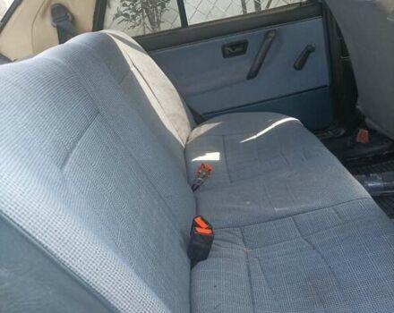 Синий Фольксваген Джетта, объемом двигателя 1.8 л и пробегом 200 тыс. км за 800 $, фото 8 на Automoto.ua