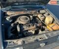 Синий Фольксваген Джетта, объемом двигателя 1.3 л и пробегом 370 тыс. км за 1400 $, фото 1 на Automoto.ua