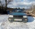 Синій Фольксваген Джетта, об'ємом двигуна 1.6 л та пробігом 339 тис. км за 2500 $, фото 1 на Automoto.ua