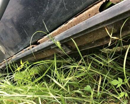 Синій Фольксваген Джетта, об'ємом двигуна 1.3 л та пробігом 300 тис. км за 400 $, фото 9 на Automoto.ua