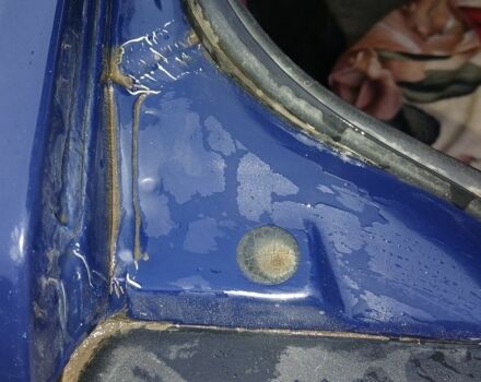 Синий Фольксваген Джетта, объемом двигателя 0 л и пробегом 200 тыс. км за 1350 $, фото 7 на Automoto.ua