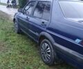 Синий Фольксваген Джетта, объемом двигателя 0 л и пробегом 200 тыс. км за 1350 $, фото 9 на Automoto.ua