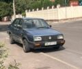 Синий Фольксваген Джетта, объемом двигателя 1.8 л и пробегом 300 тыс. км за 600 $, фото 1 на Automoto.ua