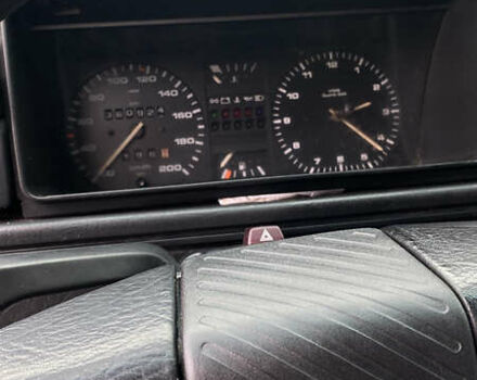 Синий Фольксваген Джетта, объемом двигателя 1.6 л и пробегом 360 тыс. км за 950 $, фото 8 на Automoto.ua