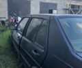 Синій Фольксваген Джетта, об'ємом двигуна 1.3 л та пробігом 300 тис. км за 400 $, фото 2 на Automoto.ua