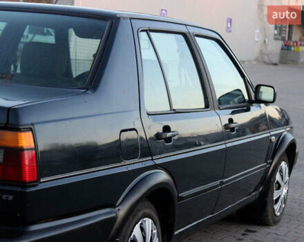 Синий Фольксваген Джетта, объемом двигателя 1.78 л и пробегом 300 тыс. км за 1350 $, фото 13 на Automoto.ua