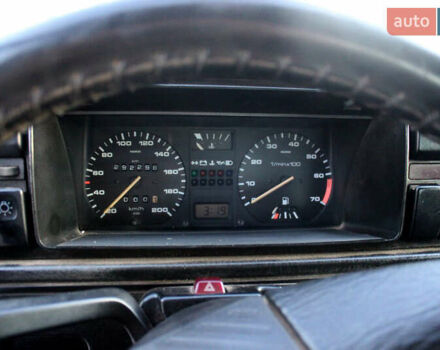 Синий Фольксваген Джетта, объемом двигателя 1.78 л и пробегом 300 тыс. км за 1350 $, фото 21 на Automoto.ua