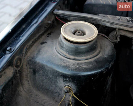 Синий Фольксваген Джетта, объемом двигателя 1.78 л и пробегом 300 тыс. км за 1350 $, фото 22 на Automoto.ua