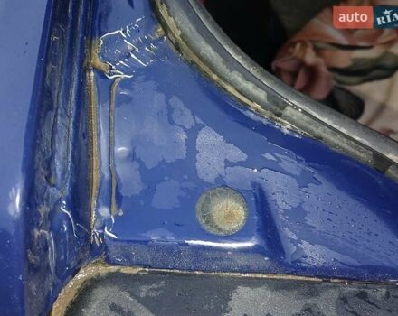 Синій Фольксваген Джетта, об'ємом двигуна 1.8 л та пробігом 200 тис. км за 1350 $, фото 7 на Automoto.ua