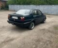 Синий Фольксваген Джетта, объемом двигателя 1.6 л и пробегом 250 тыс. км за 1100 $, фото 2 на Automoto.ua