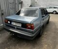 Фольксваген Джетта 1991 в Киеве на Automoto.ua Синий Фольксваген Джетта, объемом двигателя 1.6 л и пробегом 3 тыс. км за 1000 $, фото 3 на Automoto.ua