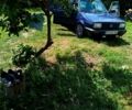 Фольксваген Джетта 1991 в Городне на Automoto.ua Синий Фольксваген Джетта, объемом двигателя 1.6 л и пробегом 182 тыс. км за 2000 $, фото 4 на Automoto.ua