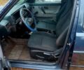 Фольксваген Джетта 1991 в Бершаде на Automoto.ua Синий Фольксваген Джетта, объемом двигателя 1.6 л и пробегом 420 тыс. км за 950 $, фото 4 на Automoto.ua