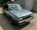 Фольксваген Джетта 1991 в Киеве на Automoto.ua Синий Фольксваген Джетта, объемом двигателя 1.6 л и пробегом 3 тыс. км за 1000 $, фото 2 на Automoto.ua