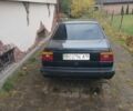 Фольксваген Джетта 1991 в Львове на Automoto.ua Синий Фольксваген Джетта, объемом двигателя 1.6 л и пробегом 15 тыс. км за 1200 $, фото 10 на Automoto.ua