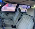 Синій Фольксваген Джетта, об'ємом двигуна 1.8 л та пробігом 320 тис. км за 999 $, фото 13 на Automoto.ua