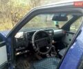 Фольксваген Джетта 1991 в Городне на Automoto.ua Синий Фольксваген Джетта, объемом двигателя 1.6 л и пробегом 182 тыс. км за 2000 $, фото 4 на Automoto.ua