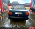 Синий Фольксваген Джетта, объемом двигателя 1.6 л и пробегом 0 тыс. км за 799 $, фото 2 на Automoto.ua