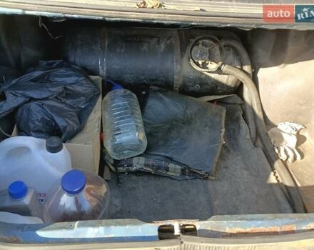 Синій Фольксваген Джетта, об'ємом двигуна 1.8 л та пробігом 350 тис. км за 990 $, фото 18 на Automoto.ua