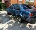 Синій Фольксваген Джетта, об'ємом двигуна 1.8 л та пробігом 350 тис. км за 990 $, фото 3 на Automoto.ua