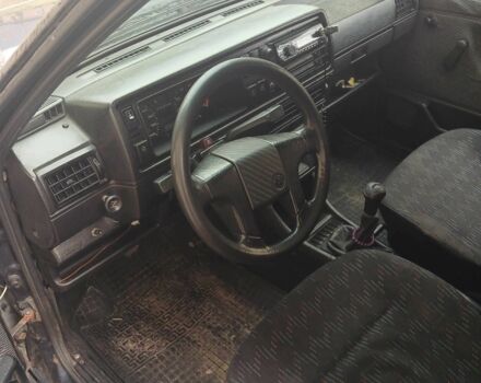 Фольксваген Джетта 1991 в Львове на Automoto.ua Синий Фольксваген Джетта, объемом двигателя 1.6 л и пробегом 15 тыс. км за 1200 $, фото 13 на Automoto.ua