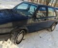 Синій Фольксваген Джетта, об'ємом двигуна 1.6 л та пробігом 654 тис. км за 1500 $, фото 3 на Automoto.ua