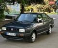 Синий Фольксваген Джетта, объемом двигателя 1.78 л и пробегом 380 тыс. км за 1300 $, фото 1 на Automoto.ua