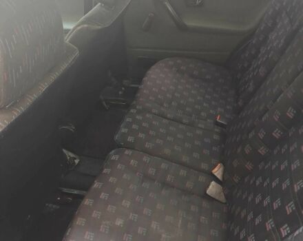 Фольксваген Джетта 1991 в Львове на Automoto.ua Синий Фольксваген Джетта, объемом двигателя 1.6 л и пробегом 15 тыс. км за 1200 $, фото 15 на Automoto.ua