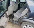 Синий Фольксваген Джетта, объемом двигателя 1.78 л и пробегом 380 тыс. км за 1300 $, фото 2 на Automoto.ua