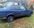 Фольксваген Джетта 1991 в Городне на Automoto.ua Синий Фольксваген Джетта, объемом двигателя 1.6 л и пробегом 182 тыс. км за 2000 $, фото 6 на Automoto.ua