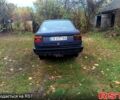 Фольксваген Джетта 1991 в Городне на Automoto.ua Синий Фольксваген Джетта, объемом двигателя 1.6 л и пробегом 182 тыс. км за 2000 $, фото 8 на Automoto.ua
