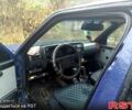 Фольксваген Джетта 1991 в Городне на Automoto.ua Синий Фольксваген Джетта, объемом двигателя 1.6 л и пробегом 182 тыс. км за 2000 $, фото 5 на Automoto.ua
